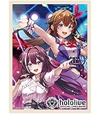 Amazon.co.jp: hololive OFFICIAL CARD GAME スタートデッキ第1